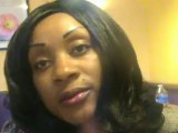 APPEL ET SOUTIEN URGENT DE MARIE INYONGO POUR LA MARCHE MONDIALE DES CONGOLAISES POUR LA JUSTICE