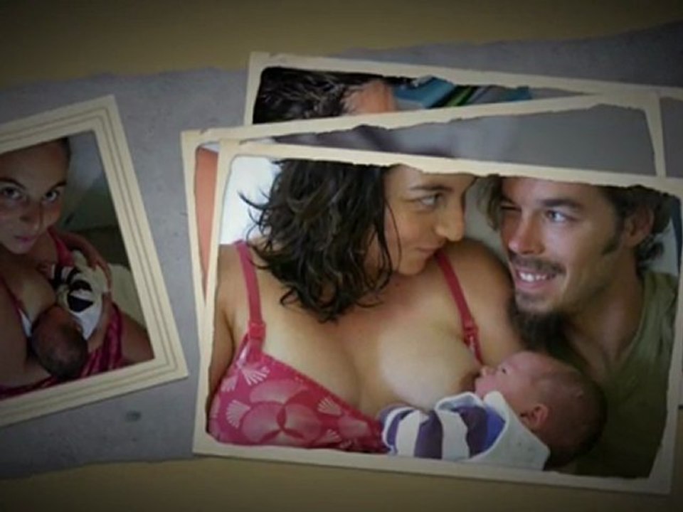 ça pousse, ça pioute et ça tète !!