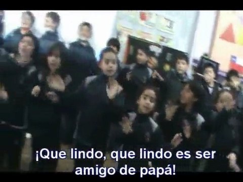 1. DÍA DEL PADRE - Escuela Arturo Prat