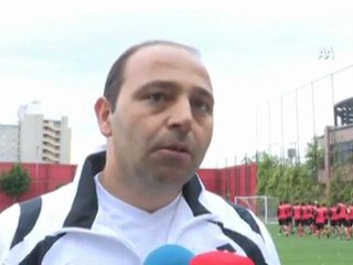 Gençler sezonu açtı