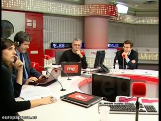 Video herunterladen: Alberto Núñez Feijóo en RNE