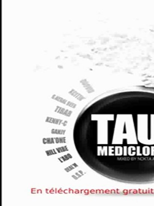 Yoda aka Toupty Killer- les assoc de Lucifer