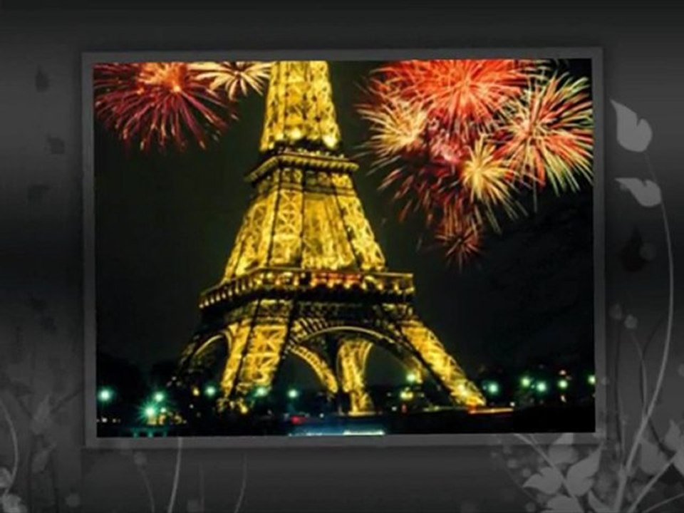 MICHEL BERGER "QUELQUES MOTS D'AMOUR" PAR GBF2