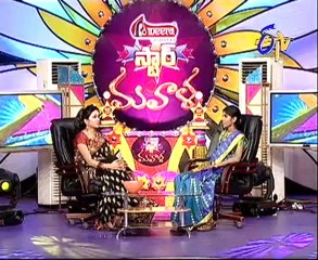 Star Mahila - Ladie's Game Show - 18th Nov 10 - 02