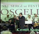 Cemil Sağyaşar - Duydum ki Unutmuşsun