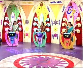 Star Mahila - Ladie's Game Show - 18th Nov 10 - 03