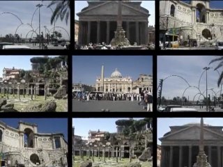 Présentation Instants Montage