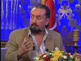 İttihad-ı İslam olmadan, İslam alemi kurtulmaz (Adnan Oktar)