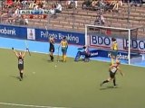 Mondiali Hockey femminile, N.Zelanda 3-2 Australia