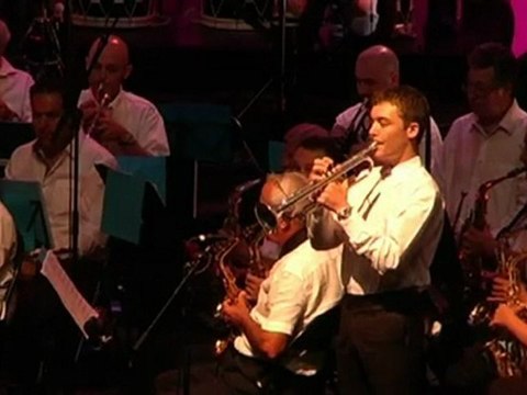 Frejus - Harmonie Aurelienne - Le Forum - 1ere partie