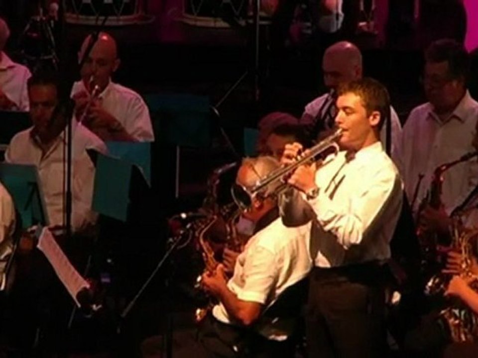 Frejus - Harmonie Aurelienne - Le Forum - 1ere partie