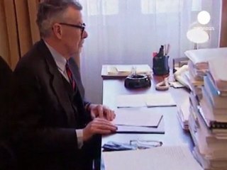 Hommages après le dècès de l'Européen Jan Kulakowski