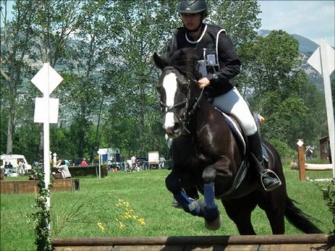 Photos en vu des championnats