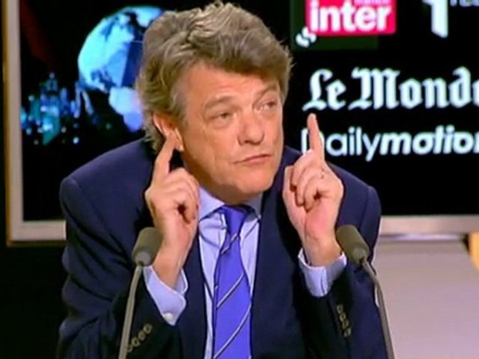 Borloo, tous enfant d'immigrés