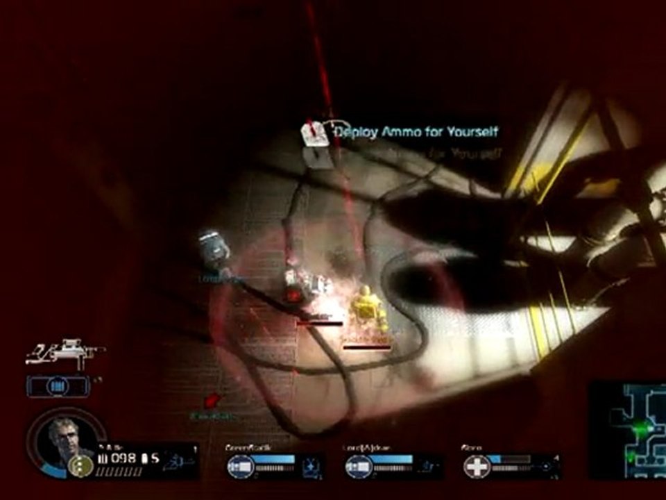 [Gaming Live] Alien Swarm