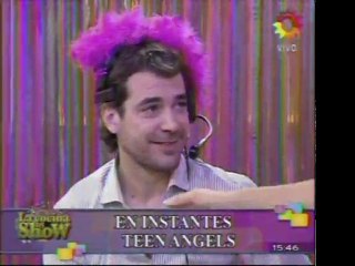 Pedro y Paula en la Cocina 10 - 25 de Junio 2011