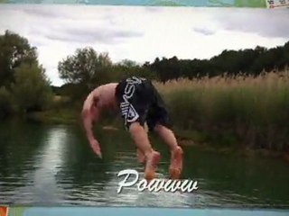 Aprem au lac 25/06/2011