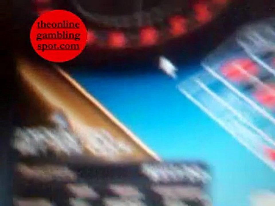Roulette how to gamble online and win $400 In 23 Minutes playing roulette.