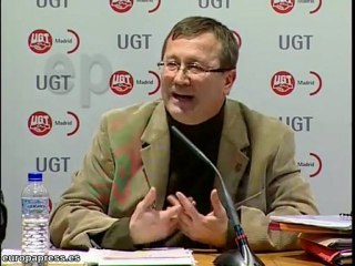 UGT acusa a la empresa de mala praxis empresarial