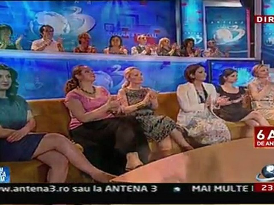 Bogdan Otta - La Antena3TV (4)