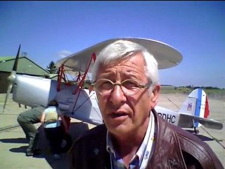 Metz-Frescaty  STAMPE SV4