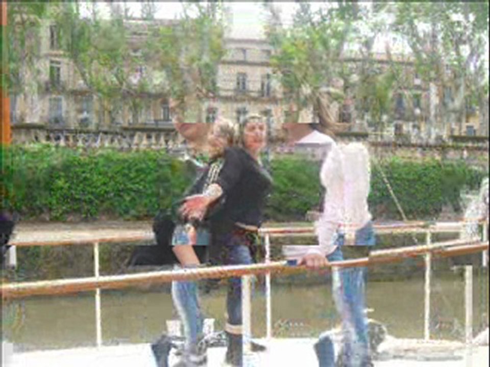 La Famillia