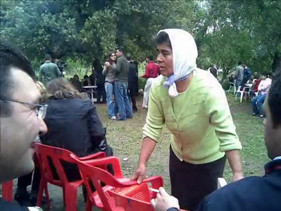 Şükrü Kekevi & Kenan Güçlütürk - Gidelim Köye