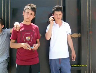 Sen yoksun ya icim yanaaar..( Fenaaaa )