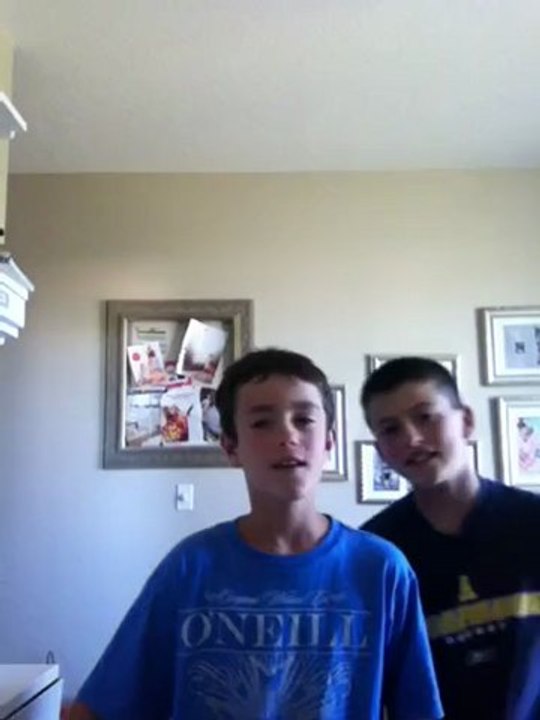 Watch Us