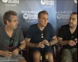 Ron Barceló prepara una fiesta por todo lo alto