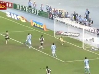 Botafogo 2 x 1 Grêmio - Campeonato Brasileiro 2011