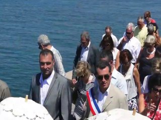 AGDE - 2011 - LA FETE DE LA MER 2011