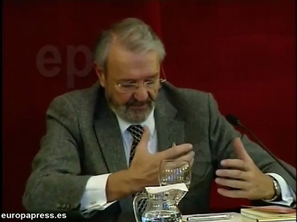 Mesa redonda sobre el 23-F
