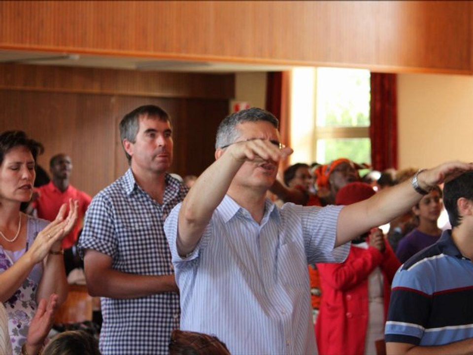 photo convention part 2