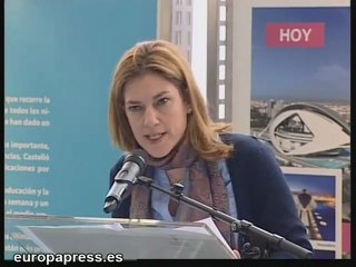 Exposición sobre los avances de la Comunitat
