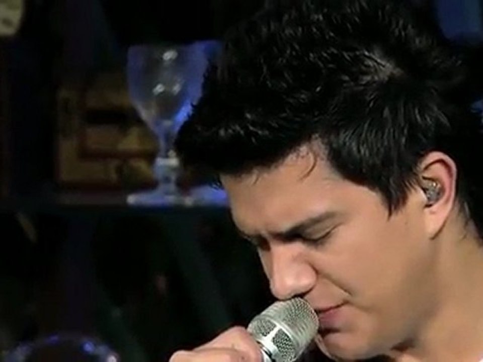 E Aí - Hugo e Gabriel - Acústico ao vivo no Café!