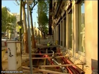 Seguridad Social pierde inmigrantes en enero