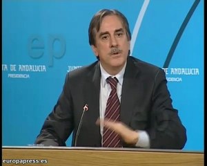 Gobierno revisará ERE de Andalucía