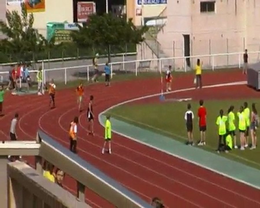 11 mai 2011 - 4x60m BEM (c) UNSS06