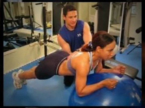 Personal Training Courses Brisbane