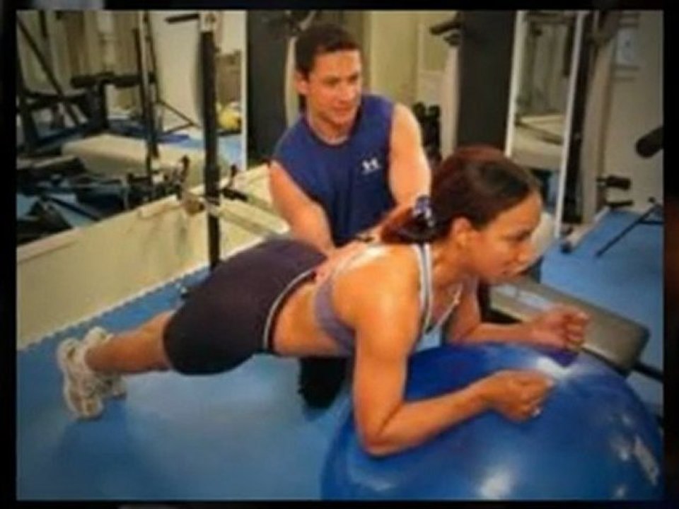Personal Training Courses Brisbane