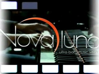 Thalia  - Equivocada (Menny Remix Nova Luna Ultra Bar New)