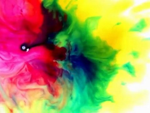 VOICE HANDS MACHINE - TAKE YOUR HAND (teaser)