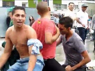 Crowds turn out to support Brazil's gay pride