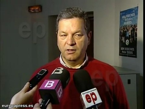 CCOO analiza la situación de Nueva Rumasa