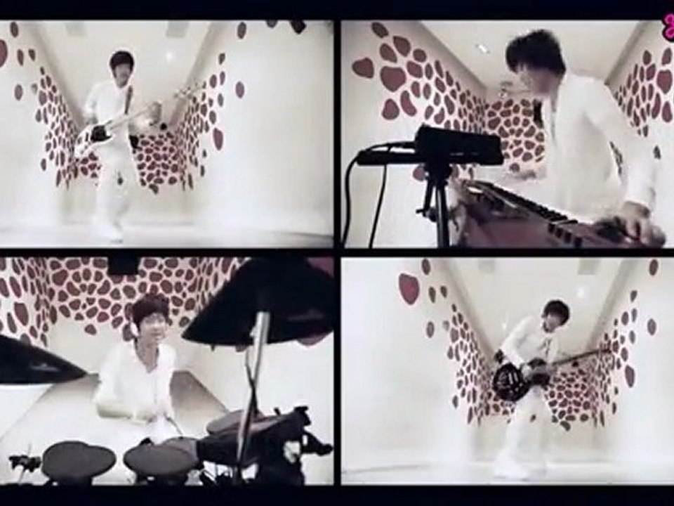 M&D - Close your Mouth [German subs]