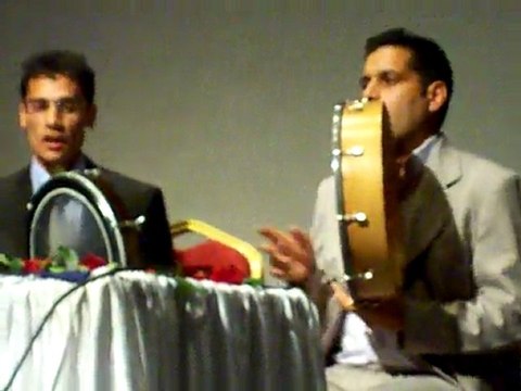 Rahmi olcay üsküdar gecesi...