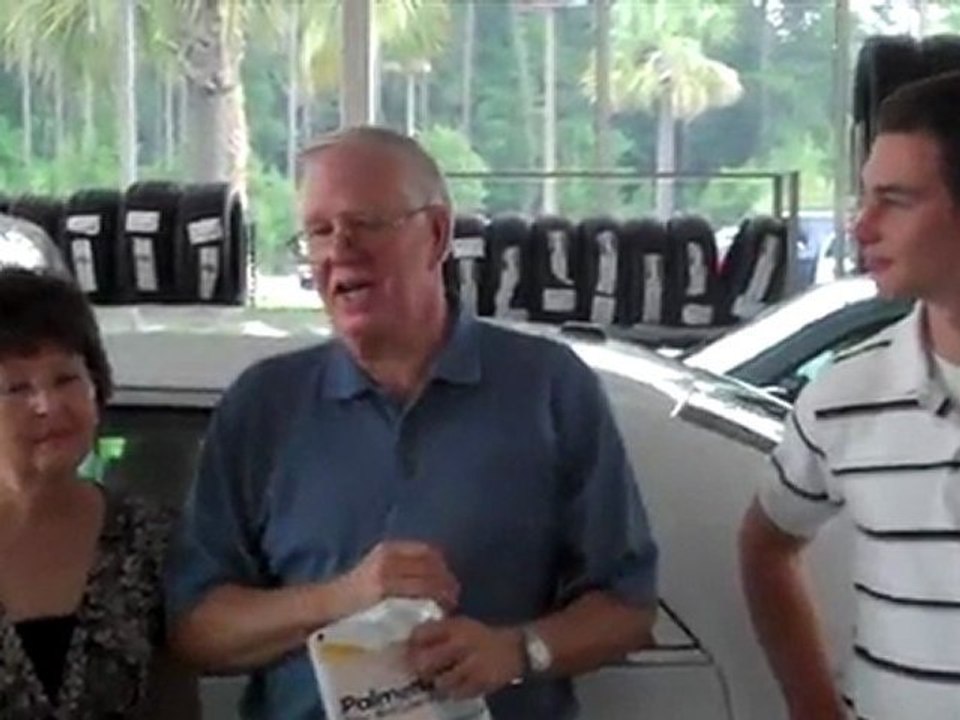 2011 Chrysler 300 - Customer Testimonial - Beaufort SC