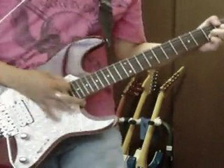 スリル / 布袋寅泰