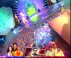 Yamaho - Imitation Dance Show - 03